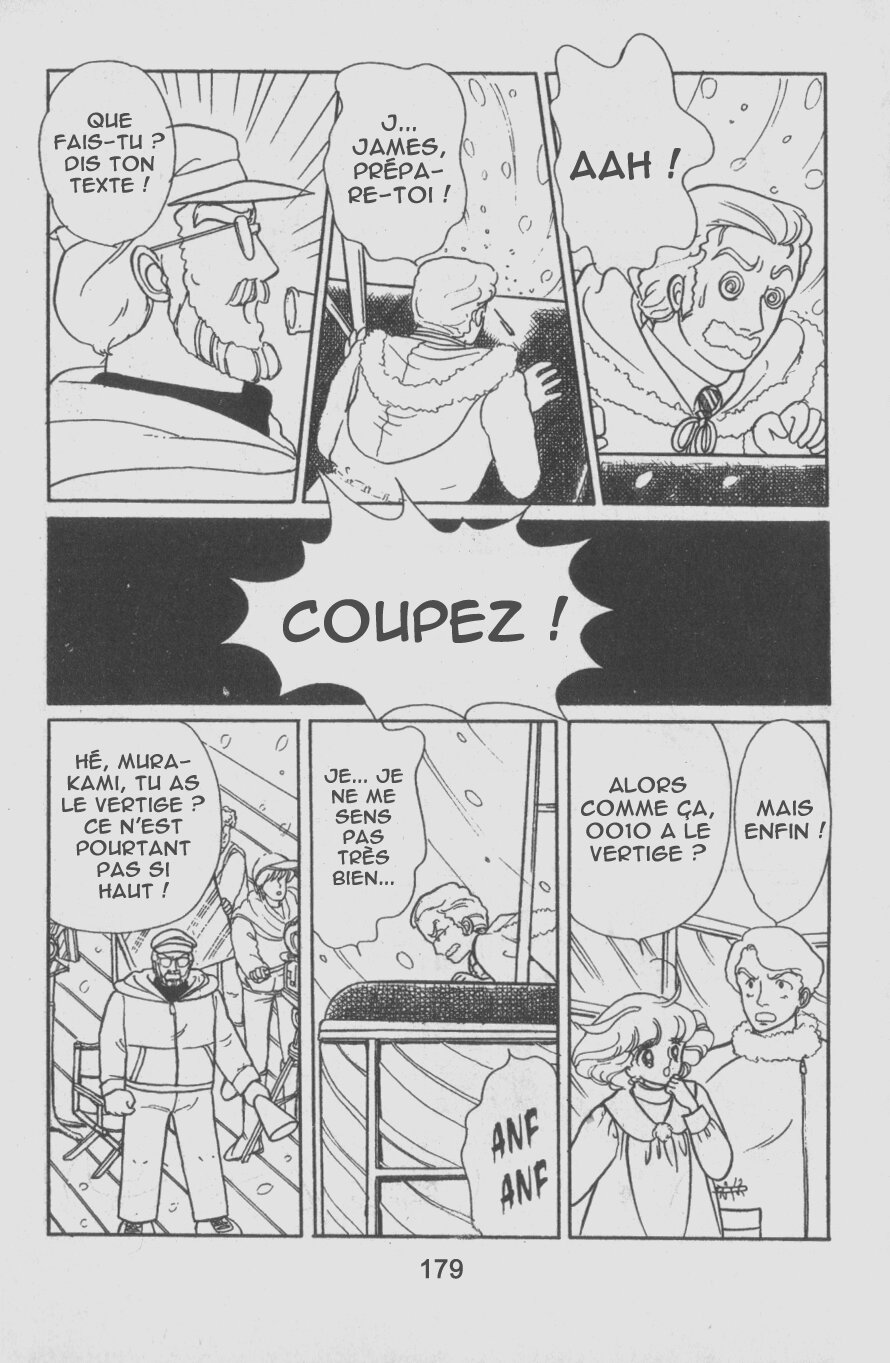 img Creamy Mami L'Ange de la Magie 35